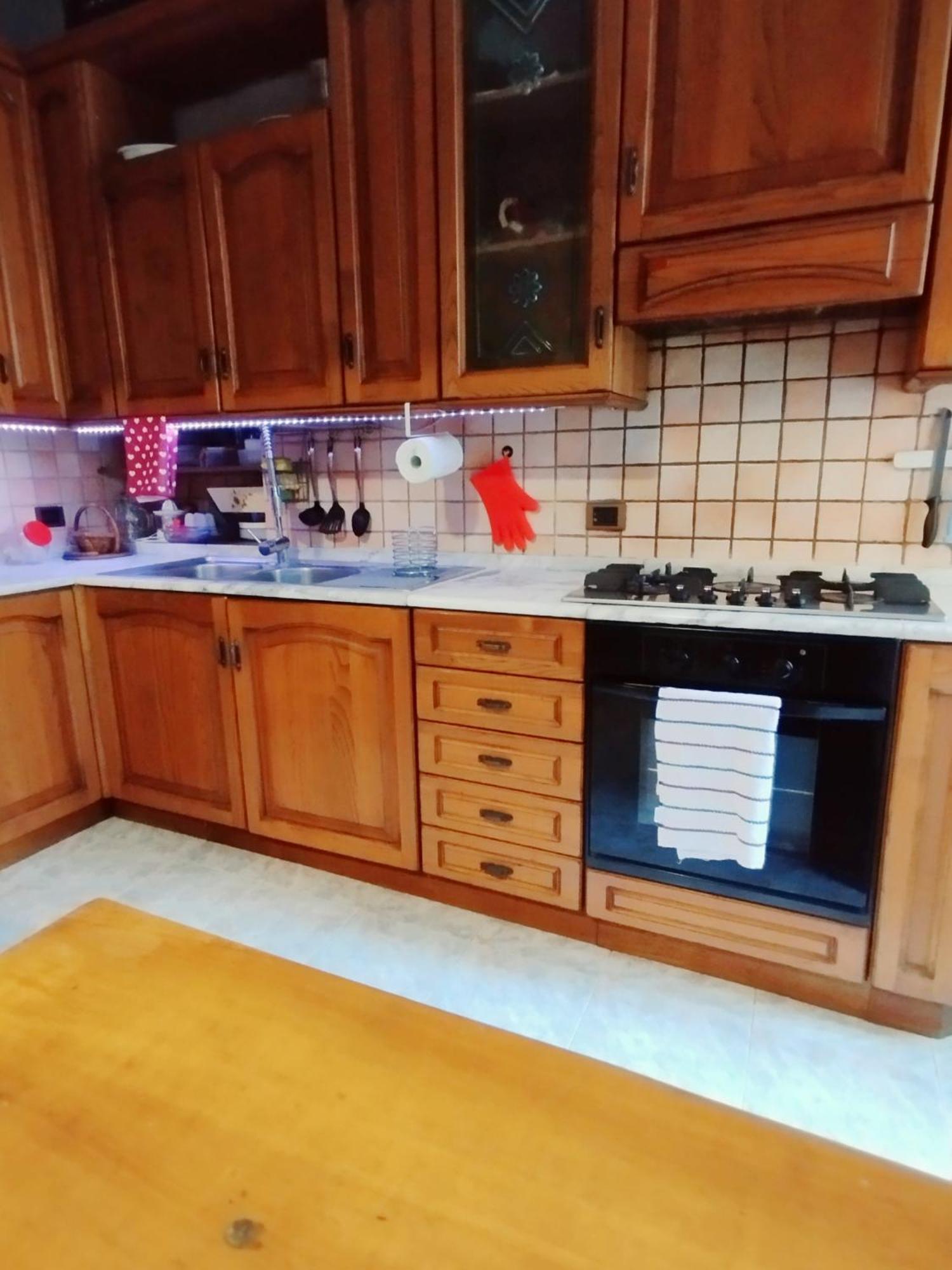 Dentro Apartment Rom