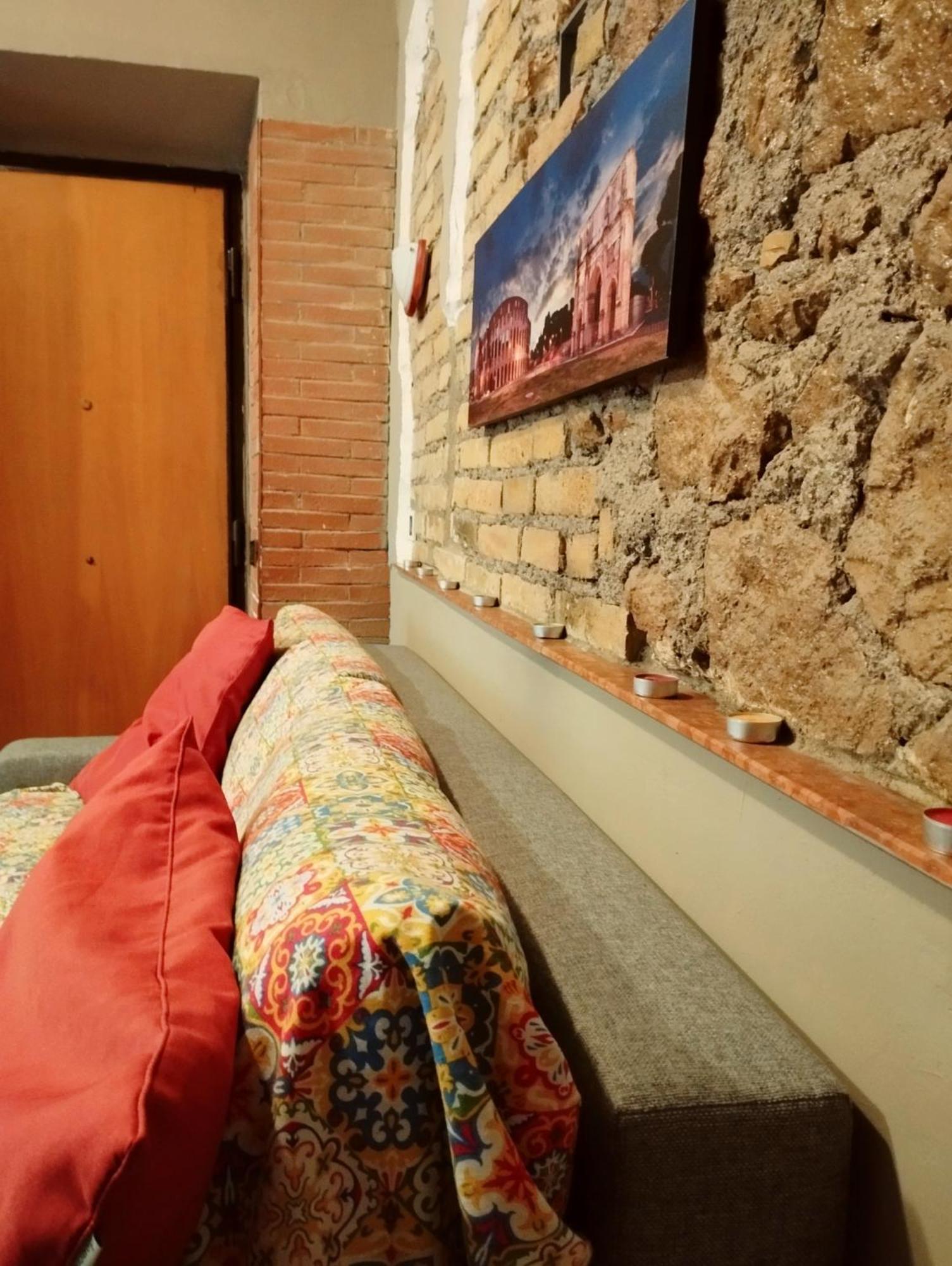 Apartment Dentro Rom